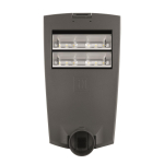 PIL LED-Mastleuchte 4000K 82W    3106121 