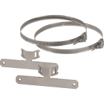 Hensel Mastbefestigung           Mi MB 1 