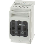 HENS NH-Sicherungslast-        NH RT 00C 
