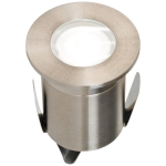 EVN Power-LED-Einbauleuchte       652110 