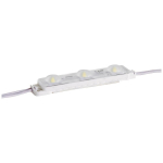 LED-Modul, 3 LED s 12V/DC      LCL301 10 