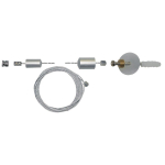 EVN Seil-Abhängung 200cm       NVSSAH200 