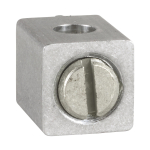 Schneider Rahmenklemmen       EZALUG0503 