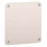 GS MONTAGEPLATTE STECKD. (75x75,   13137 
