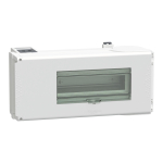 GS Abgangskasten 100A        KSB100SM512 