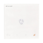 Comelit 6750W Innenstation Audio Mini 