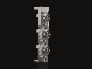 Rittal Sicherungselement 1=10 SV 3427010 