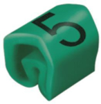 Weidmüller CLI C 02-3 GN/WS 5 MP 