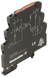 Weidmüller MOS 5VTTL/24VDC 0,1A Solid- 