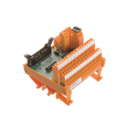 Weidmüller RS 16IO 2W L H S SPS-Kom- 