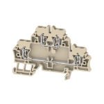 Weidmüller ZDK 2.5 Durchgangsklemme 