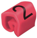 Weidmüller CLI C 02-3 RT/WS 2 MP 