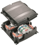 Weidmüller FP Box 10P FieldPower Box 