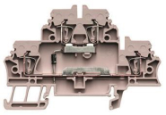 Weidmüller ZDK 2.5/D/1 Bauelement- 