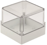 Weidmüller MPC 12/12/10 trsp MPC Leer- 