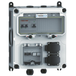 Bals         VARIABOX - M Datenverteiler 