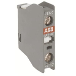 ABB Hilfsschalterblock            CA5-01 