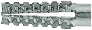 Fischer Metallspreizdübel FMD     061209 