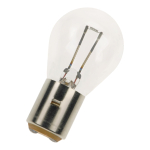 BAIL Zeiss Ba20d 40X68 12V  MZ3800182520 