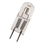 BAIL OSR 64647 G6.35 24V    P02464647/02 