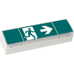 CEAG Notleuchte SV Euro 4-3D 40071354775 