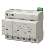 SIEM Blitzstromableiter Typ 1 