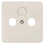 Siemens 5TG18282 DELTA profil Abdeckpl. 