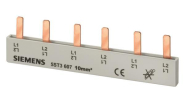 Siemens 5ST3608 Stiftsammelschiene 10qmm 