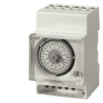 Siemens 7LF53016 Quarz-Schaltuhr Tag 1W 