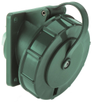 Bals Anbausteckdose TN-QC m.NG 32A 12087 