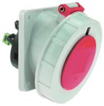 Bals Anbausteckdose QUICK-CONNECT  12854 