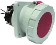 Bals Anbausteckdose GT m.Neigung   12139 