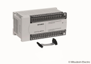 Mitsubishi Erweiterung-     FX2N-48ER-DS 