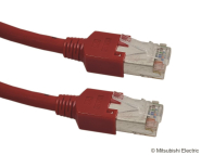 Mitsubishi Verbindungskabel  FR-A5 CBL 5 