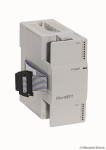 Mitsubishi FX2N-16EYT-  FX2N-16EYT-ESS/U 