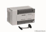 Mitsubishi Erweiterung- FX2N-32ET-ESS/UL 