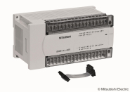 Mitsubishi Erweiterung-  FX2N-48ER-ES/UL 