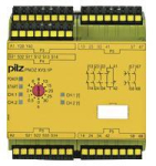 Pilz PNOZ XV3.1P C 30/24VDC 3n/o  787520 