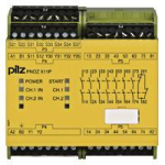 Pilz PNOZ X11P 230-240VAC 24VDC   777086 