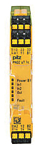 Pilz PNOZ s7.1 C 24VDC 3n/o       751167 