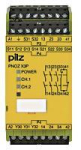 Pilz PNOZ X3P 24-240VACDC 3n/o    777313 
