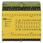 Pilz PZE 9P 24VACDC 8n/o 1n/c     777140 