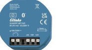 Eltako 1-Kanal-Schaltuhr m. SU62PF-BT/UC 