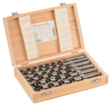 Bosch Schlangenbohrer-Set     2607019322 