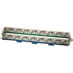 HENS PE-und N-Klemme             KV-FC36 