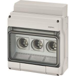 HENS Sicherungs-Geh.              KV9363 