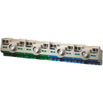 Hensel PE-u.N-Klemme            KV FC 09 