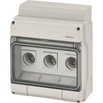 HENS Sicherungs-Geh.              KV9325 