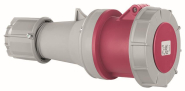 ABL CEE Kupplung IP67 63A 5p   K53S35 