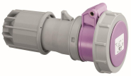 ABL CEE Kupplung IP67 16A 3p 42V  K11S65 